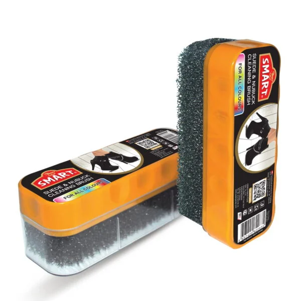 SMART SUEDE&NUBUCK CLEANING BRUSH